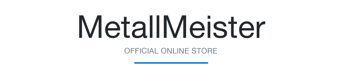 Metall Meister Online Store